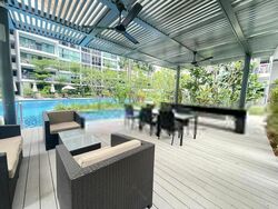 Esparina Residences (D19), Condominium #589227351